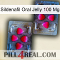 Sildenafil Oral Jelly 100 Mg 15